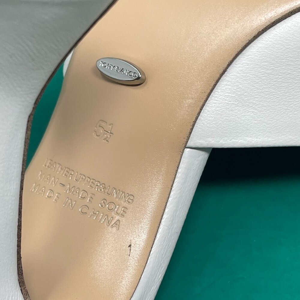 Tony Bianco | Marcel Mule - Picture 7 of 7